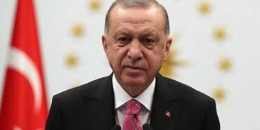 Altan Öymen Hayatını Kaybetti, Taziye Mesajı Yayınlandı