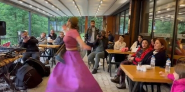 Karagöl’de Uluslararası Tasavvuf Festivali Coşkusu!