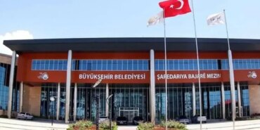 Van Belediyesi’nde 223 İstihdam Feshi Gerçekleşti!