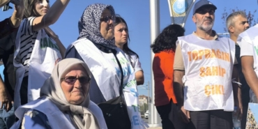 Kandıra’da Çöp Tesisi Protestosu: Halk İsyanda!