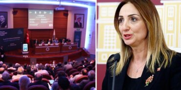 Kadın Haklarına Dair Çalıştaya Sert Tepki!