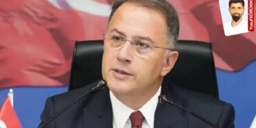 Mehmet Murat Çalık Ameliyata Alındı!