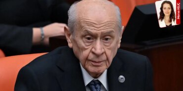 MHP-İYİ Parti Geriliminde Sert Açıklamalar!