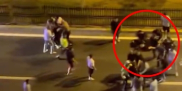 Mardin’de Motosiklet Kazasında Hayat Kaybı!