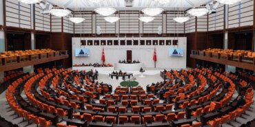 Mecliste Terörsüz Türkiye Komisyonu Kuruluyor