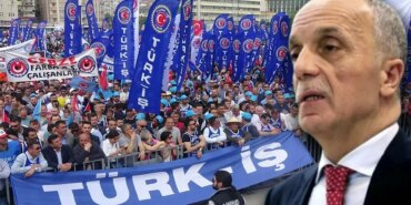 Kamuda Grev Çatlağı: İşçiler Sözleşme İstiyor!