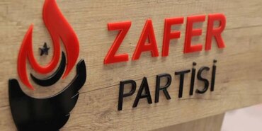 Zafer Partisi’nden Ülkü Ocakları’na Suç Duyurusu
