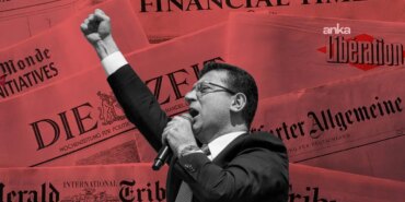 İmamoğlu’nun Hapis Cezası, Siyasi Baskıyı Artırdı