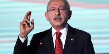 15 Temmuz’da Şehitleri Anan Kılıçdaroğlu: Tehlike Devam Ediyor