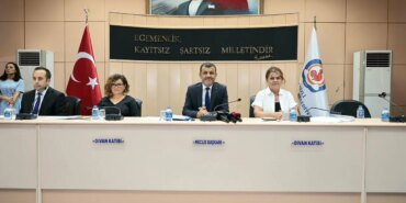 Çavuşoğlu: ‘Hırsızların Hesabını Soracağız!’