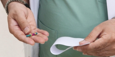 Minik Berfin’in Mide ve Bağırsakları Ölüm Tuzağı!