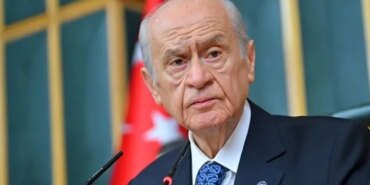 Bahçeli’den Terörsüz Türkiye Vurgusu!