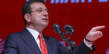 İmamoğlu’nun Diploması İptal İddiası Gündemde