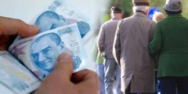 Temmuz 2025’te En Yüksek Emekli Promosyonu!