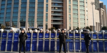 İmamoğlu Operasyonunda 18 Şüpheli Gözaltında!