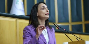 Hatimoğulları: ‘AKP-MHP-DEM İttifakı İmkansız!’