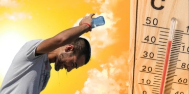 İstanbul’da Sıcaklıklar 6 Derece Yükselecek!