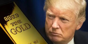 Trump’ın Tarife Politikaları Altını Zorluyor!