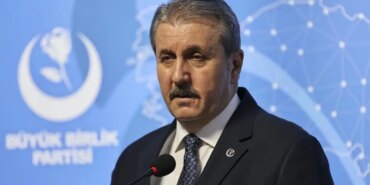 Şehitlerimize Rahmet, Ailelerine Sabır Diliyoruz