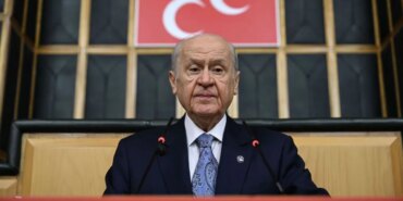 MHP, PKK Süreci İçin Komisyon Üyelerini Açıkladı