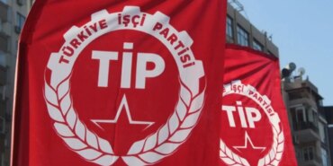 Erkan Baş: Halk İradesi İçin Saraçhane’deyiz!