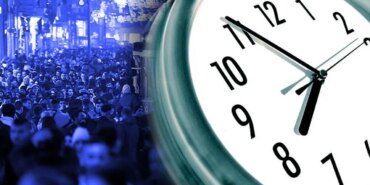 Türkiye, Avrupa’da En Uzun Çalışma Süresine Sahip!