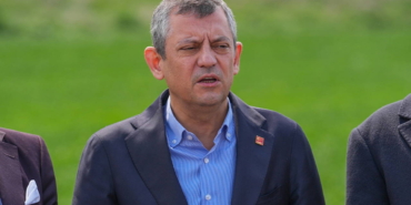 Özgür Özel: İmamoğlu’nun Adaylığına Dikkat!