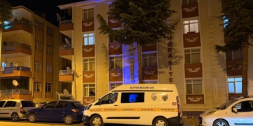 Tokat’ta 2,5 Yaşındaki Çocuk Pencereden Düştü