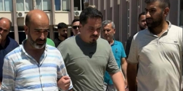 Alacak Meselesi Yüzünden Tabanca ile Ateş Açtı!