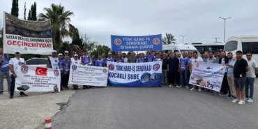 İşçilerden Zam Teklifine Sert Tepki: Eylemler Başlıyor!