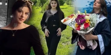 Üniversite Öğrencisi Cinayetinde Şok Detaylar!