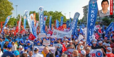 Kamu İşçileri Greve Hazırlanıyor: Eylemler Başlıyor!