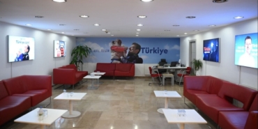 İmamoğlu’nun Aday Ofisi Kapılarını Açtı!