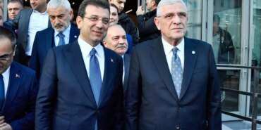 Terörsüz Türkiye Tartışmaları Sürüyor!