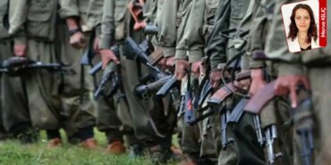 PKK Tahliyeleri: Toplumda İnfial Yaratan Süreç