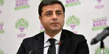 DEM Parti, Demirtaş’ı Ziyaret İçin Hazırlanıyor
