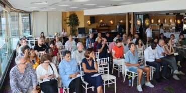 39 Kişilik Heyet, Öcalan ile Görüşmek İçin İstanbul’da