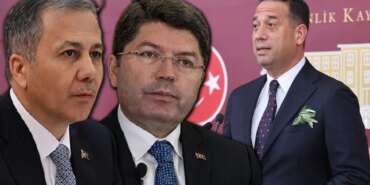 Başarır: Sivas’ı Unutmayacağız, Adalet İstiyoruz!