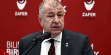 Özdağ: Türkiye Tehlikede, Acil Önlem Alınmalı!