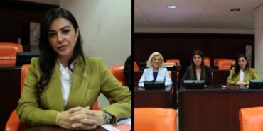 AKP’li Vekilin Milyonluk Saati Gündem Oldu!