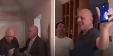 Evde Tiyatroya Baskın: Yönetici Hapis Cezası Aldı