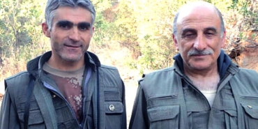 PKK’nın Gizli Teröristi 1 Yıldır Ölüydü!