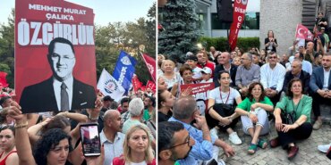 Murat Çalık’ın Sağlık Sorunları ve Tepkiler Büyüyor