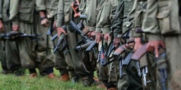 PKK Silah Bırakma Töreni İçin Tarih Belirlendi