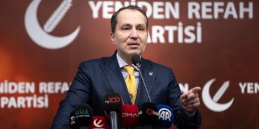 Fatih Erbakan’dan Erken Seçim Çağrısı!