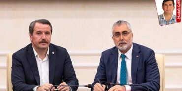 Memurlar İçin Zam Talepleri Masada!