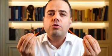 Demirtaş’tan Sosyalizme Sert Eleştiriler!