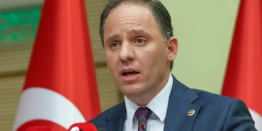 Erdoğan’dan PKK Sürecine Tarihi Açıklama