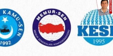 Memur Toplu Sözleşme Görüşmeleri Başladı!