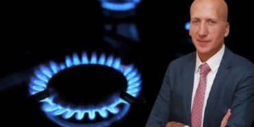 Doğalgaz Fiyatları Yüzde 149 Arttı, Alım Gücü Düşüyor